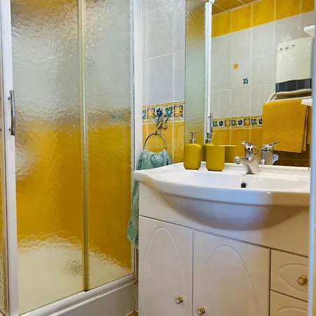아파트 La Casa Catalane 생시프리앙
